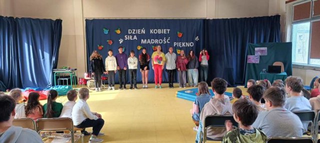 Dzień Kobiet 2025r.